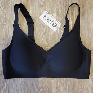 Forlest Amber Bra (38DDD)